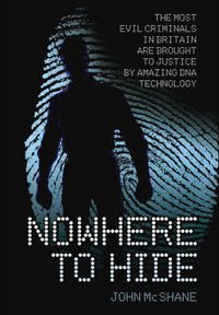 Cover image for Nowhere to   Hide