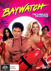 Cover image for Baywatch | Complete Collection