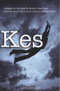Cover image for Kes