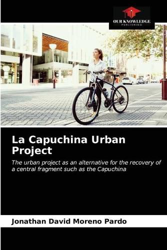 Cover image for La Capuchina Urban Project