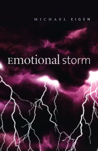 Cover image for Emotional Storm