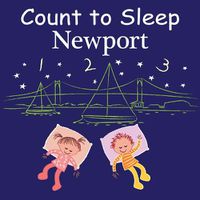 Cover image for Count to Sleep Newport