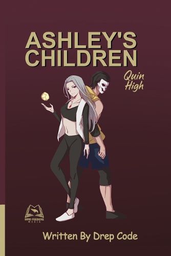 Cover image for Ashley's Children