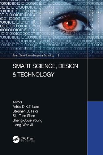 Cover image for Smart Science, Design & Technology: Proceedings of the 5th International Conference on Applied System Innovation (ICASI 2019), April 12-18, 2019, Fukuoka, Japan