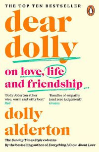 Cover image for Dear Dolly