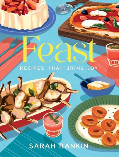 Cover image for Feast