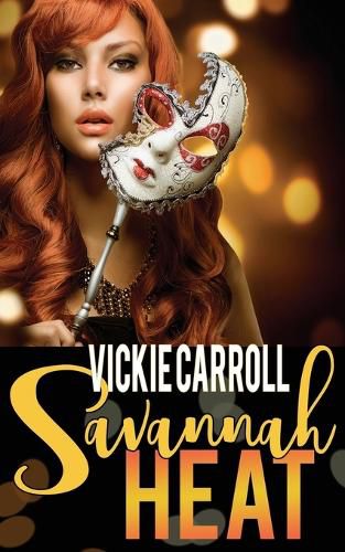 Cover image for Savannah Heat