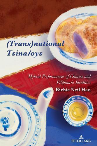 Cover image for (Trans)national Tsina/oys