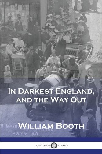 Cover image for In Darkest England, and the Way Out