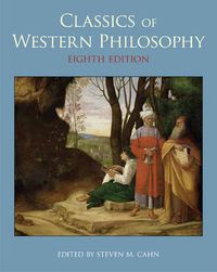 Cover image for Classics of Western Philosophy