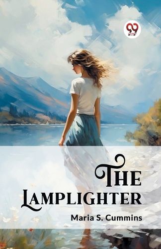 Cover image for The Lamplighter