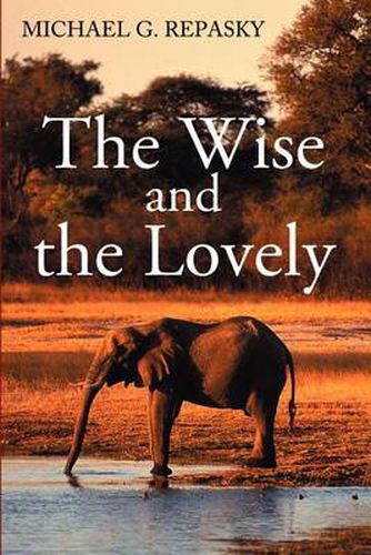 Cover image for Wise and the Lovely