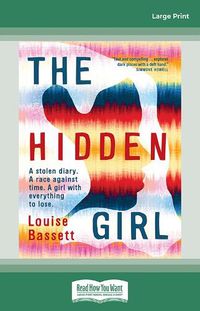 Cover image for The Hidden Girl