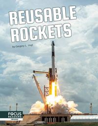 Cover image for Reusable Rockets