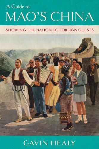 Cover image for A Guide to Mao's China