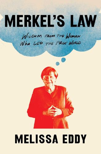 Cover image for Merkel's Law