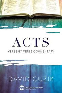 Cover image for Acts