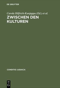 Cover image for Zwischen den Kulturen