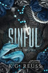 Cover image for Sinful