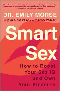 Cover image for Smart Sex