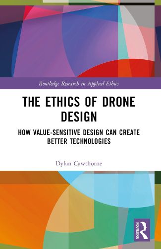 Cover image for The Ethics of Drone Design