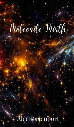 Cover image for Meteorite Mirth