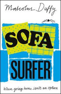 Cover image for Sofa Surfer