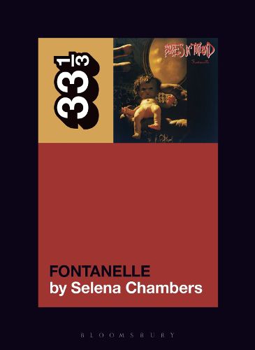 Cover image for Babes in Toyland's Fontanelle