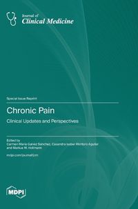 Cover image for Chronic Pain