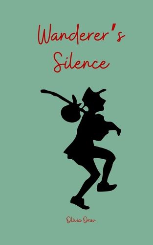 Cover image for Wanderer's Silence