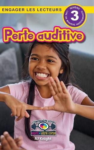 Cover image for Perte auditive