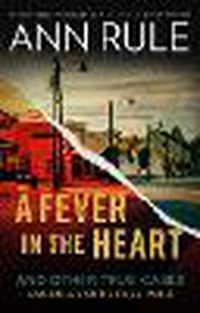 Cover image for A Fever in the Heart