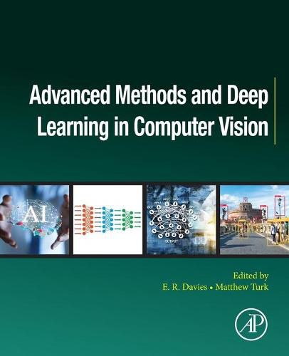 Advanced Methods and Deep Learning in Computer Vision