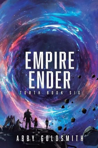 Cover image for Empire Ender