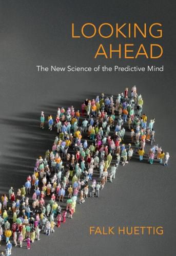 Cover image for Looking Ahead