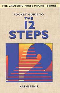 Cover image for Pocket Guide to the Twelve Steps