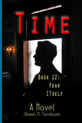 Cover image for Time