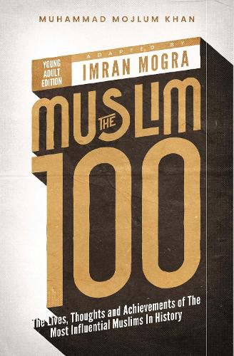 Cover image for The Muslim 100 YA Edition Box Set