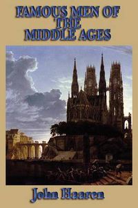 Cover image for Famous Men of the Middle Ages