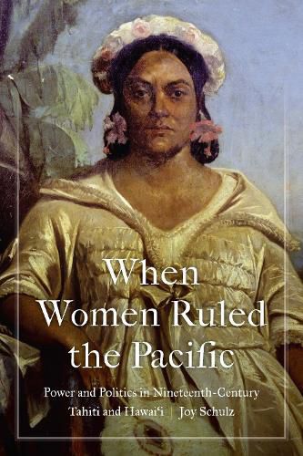 Cover image for When Women Ruled the Pacific