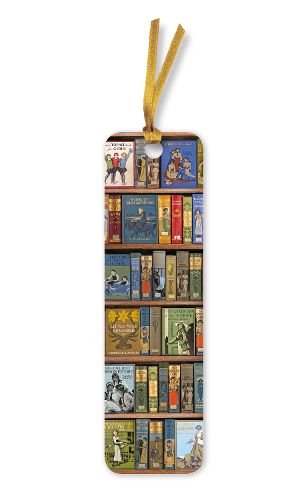 Cover image for Bodleian High Jinks! Bookmarks (Pack Of 10)