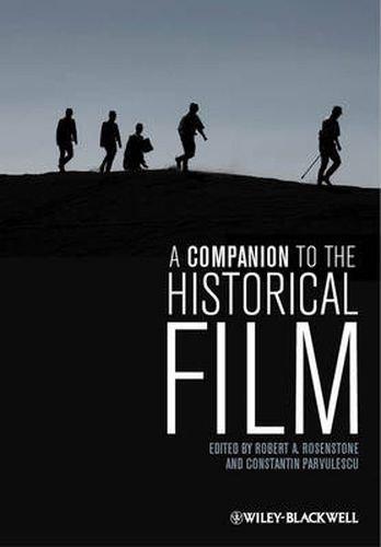 Cover image for A Companion to the Historical Film