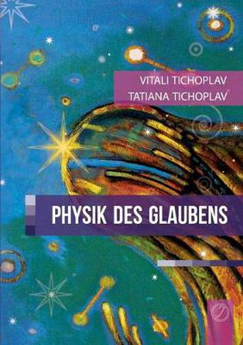 Cover image for Physik des Glaubens