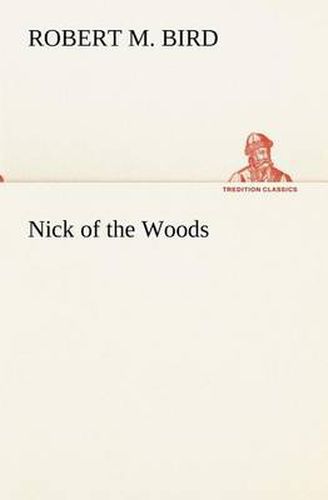 Cover image for Nick of the Woods