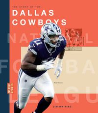 Cover image for The Story of the Dallas Cowboys