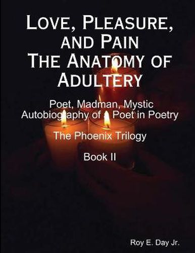 Cover image for Love, Pleasure, and Pain The Anatomy of Adultery