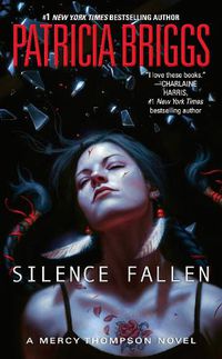 Cover image for Silence Fallen