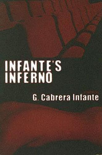 Cover image for Infante's Inferno