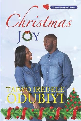 Cover image for Christmas Joy