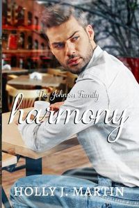 Cover image for Harmony